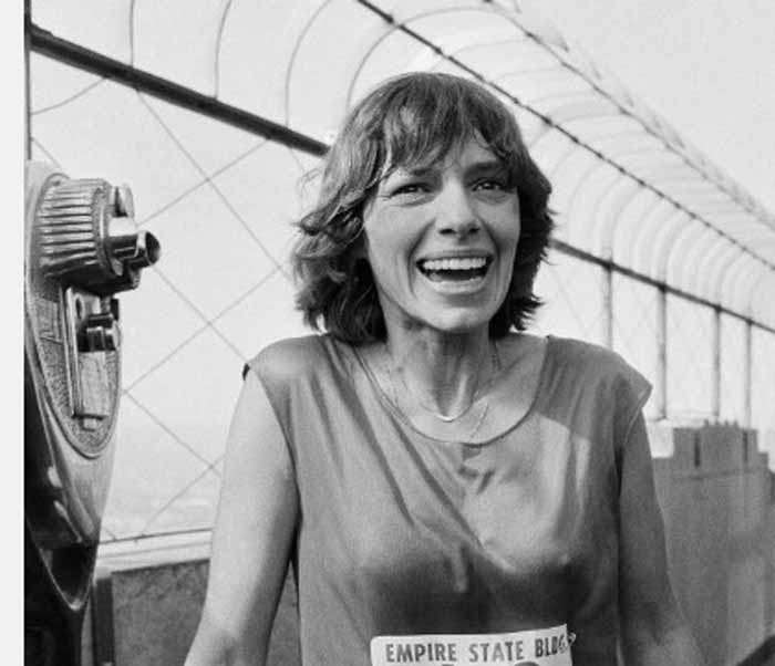 महिला मैराथन की अग्रदूत नीना कुशसिक का निधन, 86 वर्ष की उम्र में ली अंतिम सांस