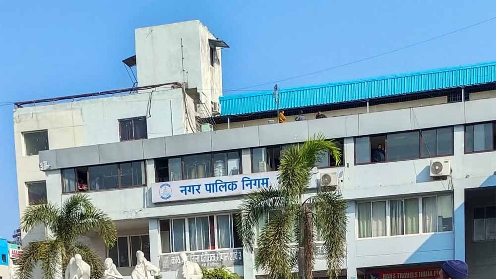 प्रदेश के नगरीय निकायों में मानसून पूर्व साफ-सफाई अभियान