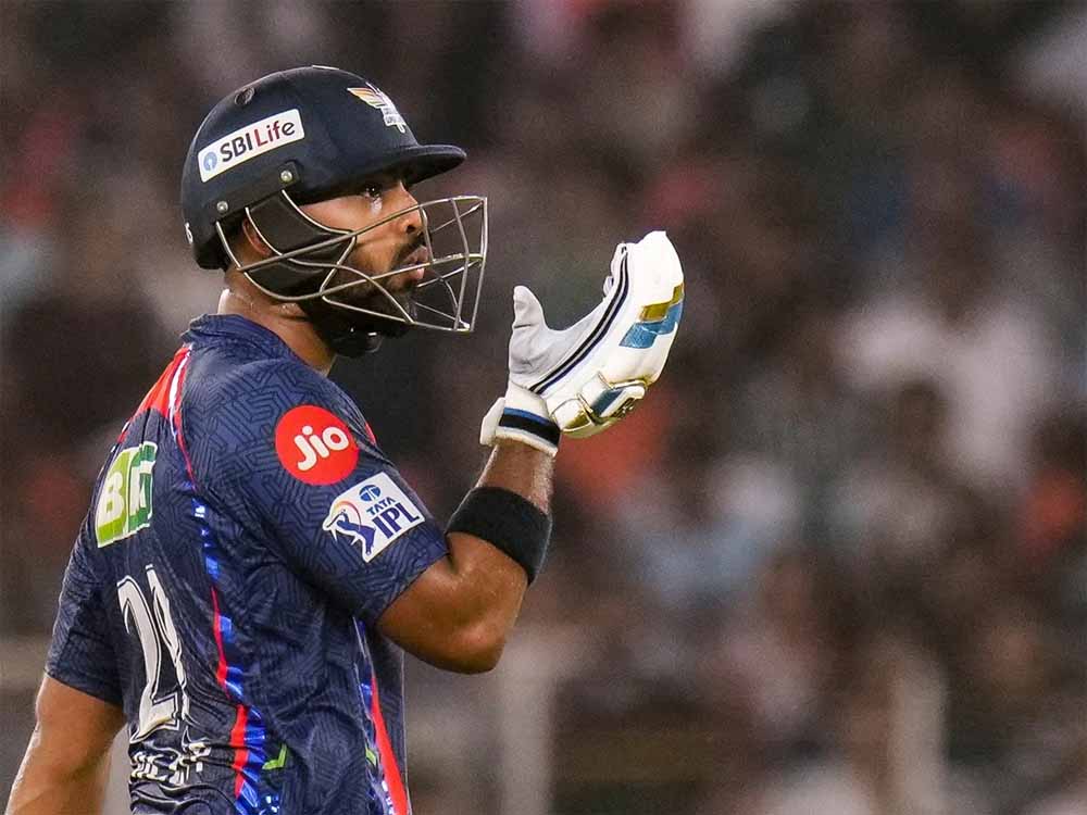 मेजर लीग क्रिकेट का तीसरा सीजन कल से होगा शुरू, निकोलस पूरन ‘मुंबई इंडियंस’ की टीम के कप्तान बने