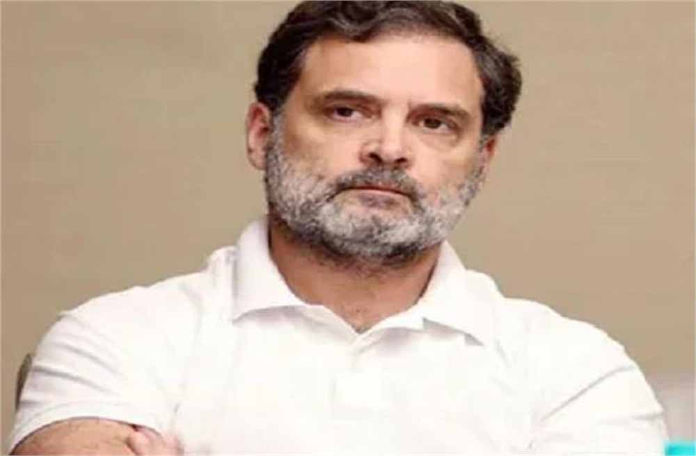 हिमाचल में भारी बारिश और बादल फटने की घटनाओं ने इन जिलों में भारी तबाही मचाई, राहुल गांधी ने जताया दुख