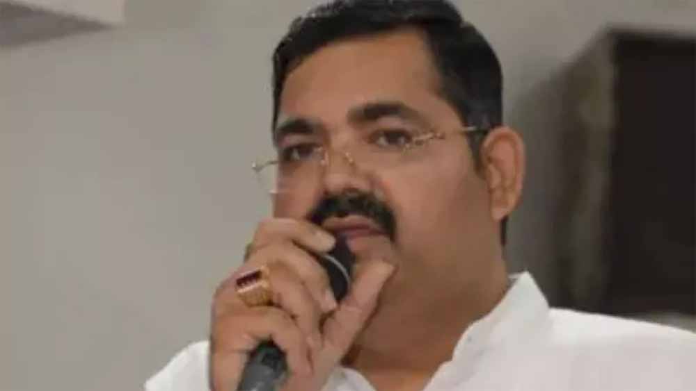 ऑपरेशन सिंदूर पर विवादास्पद टिप्पणी करने के बाद गुजरात कांग्रेस महासचिव राजेश सोनी बुरी तरीके से फंसे