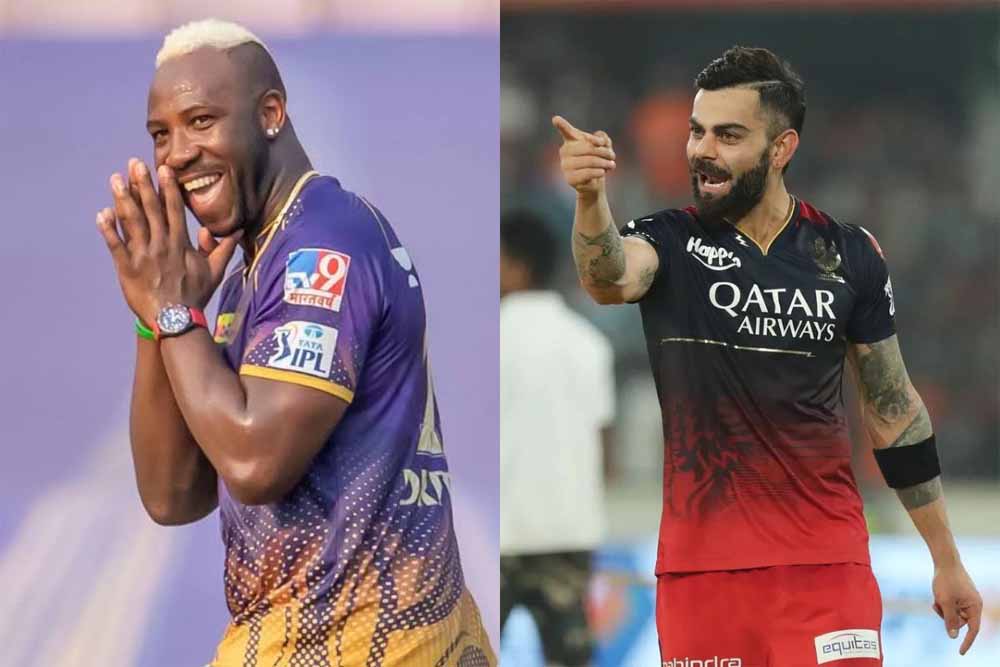 आंद्रे रसेल ने विराट कोहली के उस बयान पर कमेंट किया है, जिसमें उन्होंने रिटायरमेंट के बाद टेस्ट क्रिकेट की बात की थी