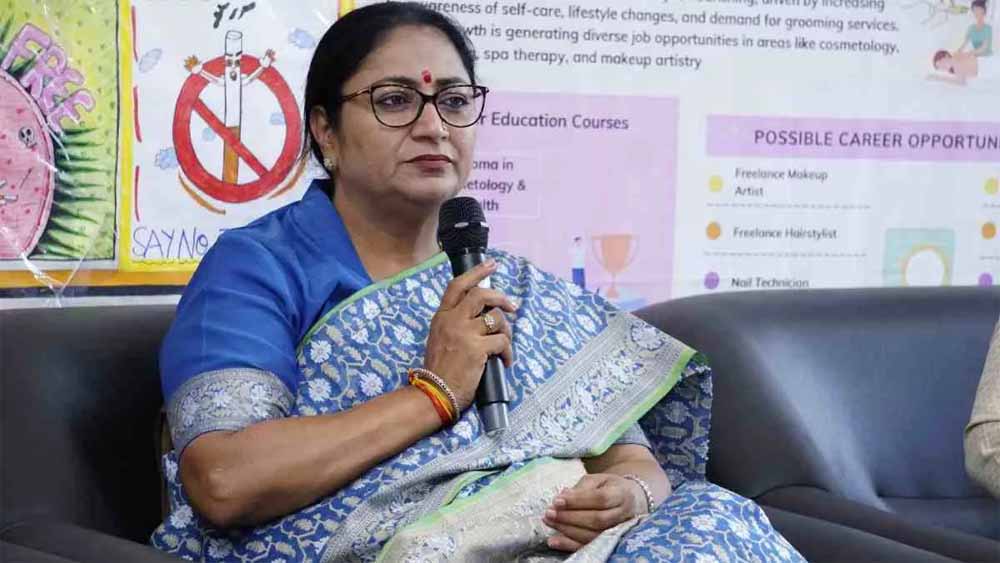 जिन झुग्गियों को हटाने के लिए अदालत ने आदेश दिया है, उसमें सरकार या प्रशासन कुछ नहीं कर सकता: CM रेखा गुप्ता