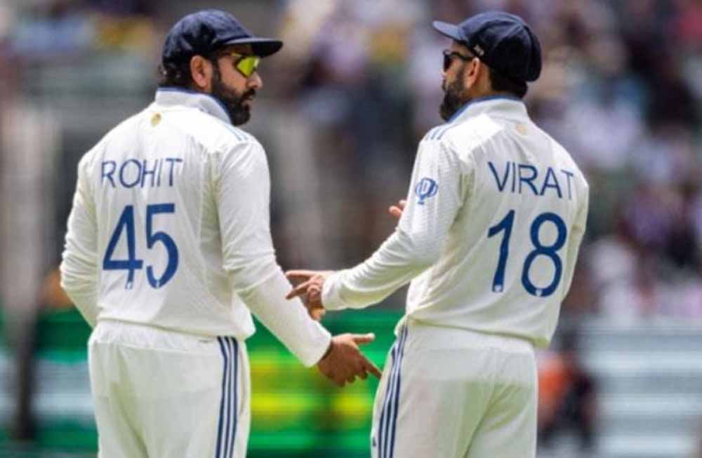 इंग्लैंड बनाम भारत टेस्ट मैच के लिए लोगों में भारी क्रैज, बिक गए टिकट