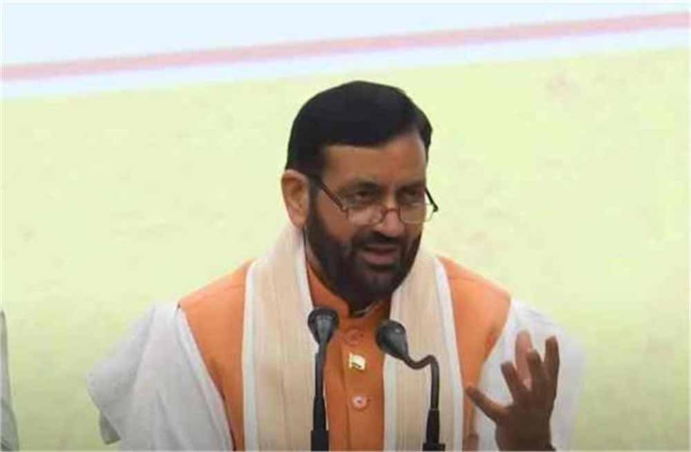 हरियाणा कैबिनेट की बैठक में 32 बड़े फैसले, UPS पेंशन को मंजूरी, ACB का नाम बदला