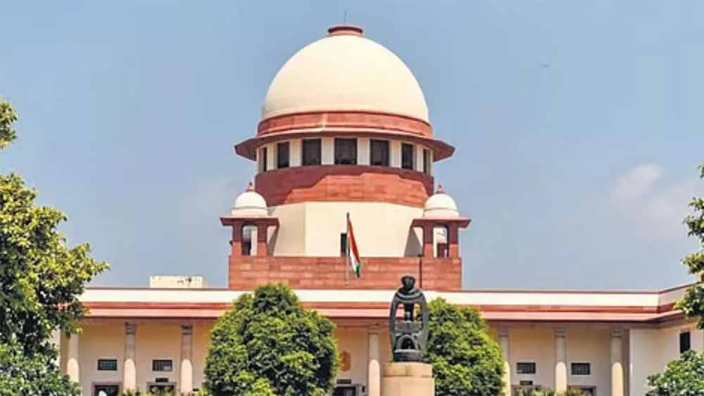 दिल्ली वक्फ बोर्ड का दावा- गुरुद्वारे की जमीन को वक्फ बोर्ड ने बताई अपनी संपत्ति, सुप्रीम कोर्ट पहुंचा मामला