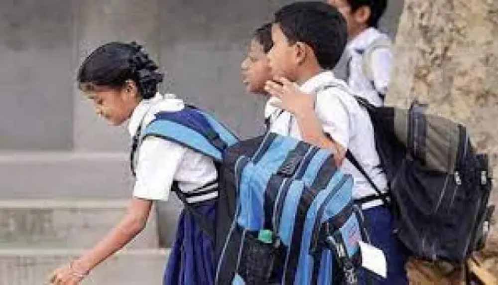 प्रदेश में 145 मॉडल स्कूलों का सफलता-पूर्वक संचालन