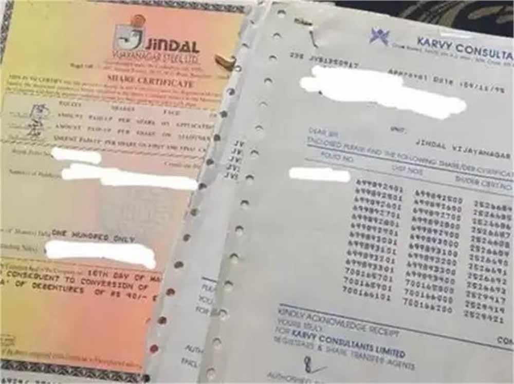 एक युवक के लिए घर की सफाई ने उसकी किस्‍मत बदल दी, एक ही झटके में 80 करोड़ का मालिक बन गया बेटा