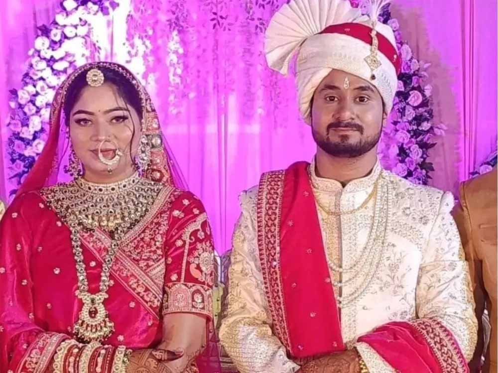 सोनम रघुवंशी ने ही पति राजा की हत्या की साजिश रची थी और सुपारी किलर्स हायर किए थे, हुए खुलासे