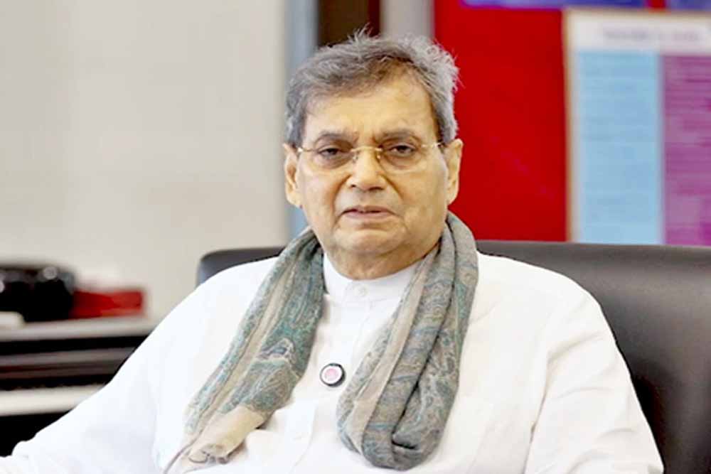 मोदी सरकार की उपलब्धियां सराहनीय, 11 सालों में बुनियादी ढांचे, तकनीक, रक्षा और शिक्षा जैसे क्षेत्रों में प्रगति हुई : सुभाष घई