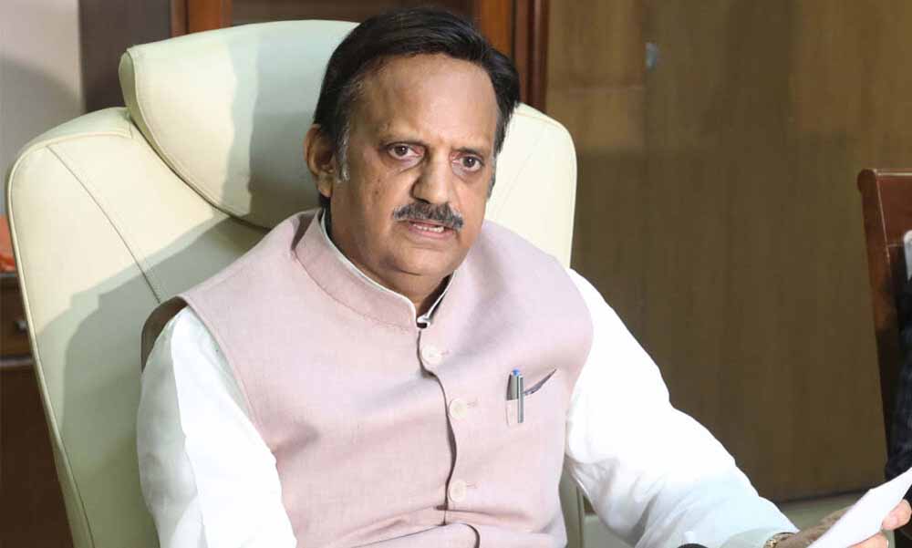 उप मुख्यमंत्री शुक्ल ने विमान दुर्घटना पर व्यक्त किया शोक