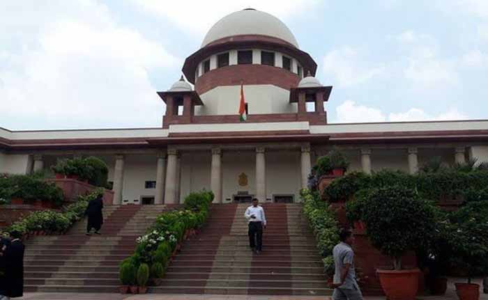भिंड : एसपी ऑफिस में पत्रकारों की पिटाई, SC ने MP सरकार से मांगा जवाब