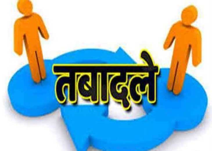 बिहार में सात आईपीएस अधिकारियों का स्थानांतरण, सीवान के एसपी भी बदले गए