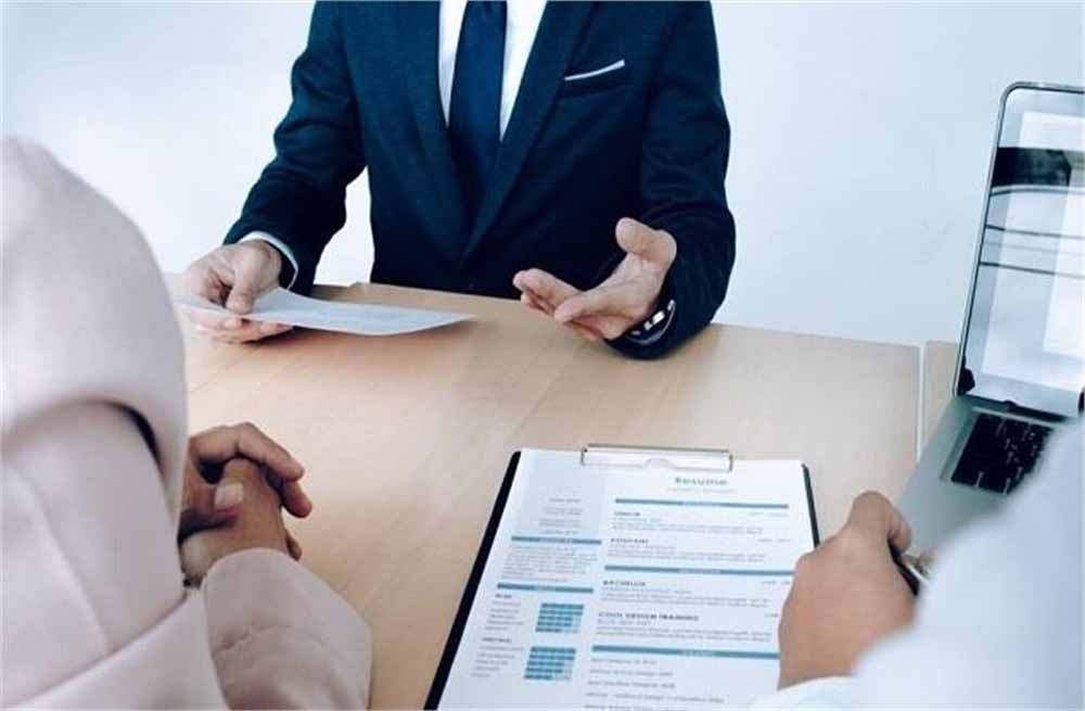 ऊना में भरे जाएंगे 2 पद, साक्षात्कार 28 जून को सुबह 10 बजे जिला रोजगार कार्यालय ऊना में लिया जाएगा