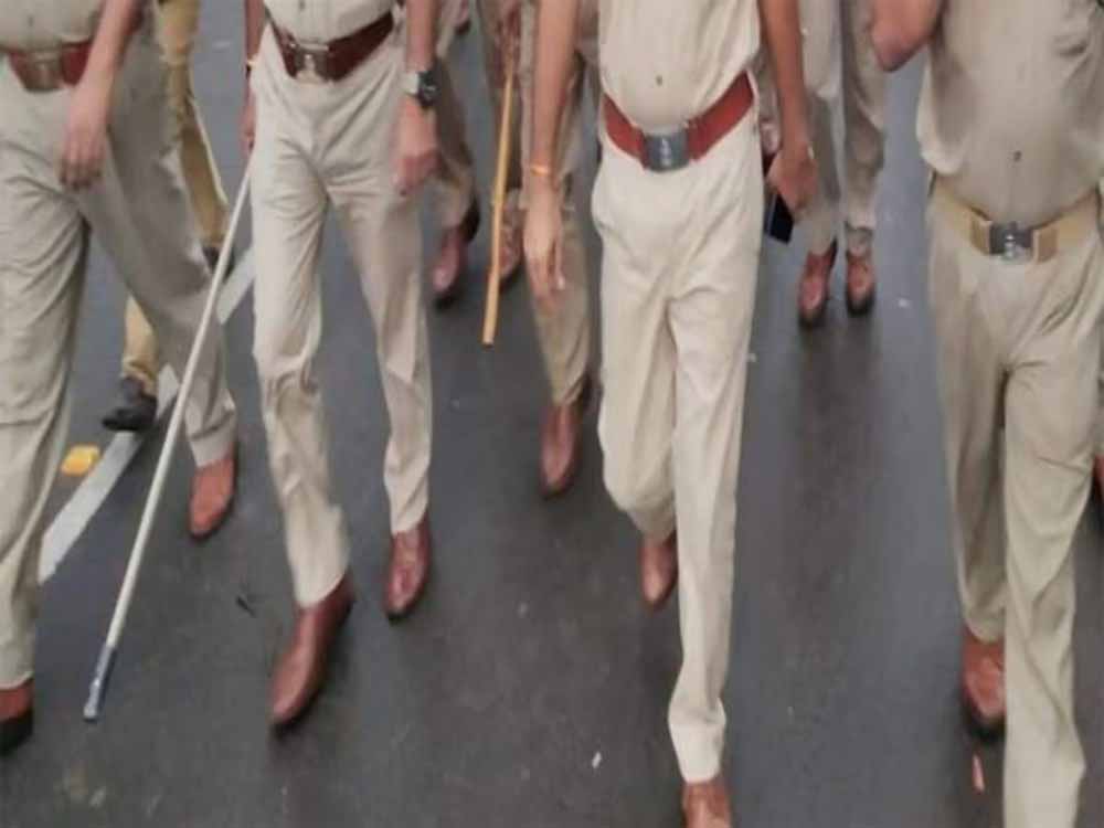 ‘दादा मियां उर्स’ के आयोजन नहीं होगा, शांति भंग होने और कानून-व्यवस्था की स्थिति बिगड़ने लगाई रोक