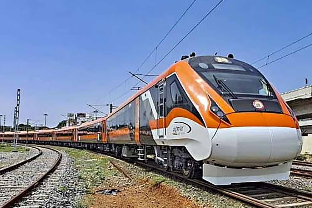 भोपाल-पटना के बीच 1005 किमी का सफर 12 घंटे में पूरा होगा, वंदे भारत स्लीपर ट्रेन की शुरुआत अब जल्द