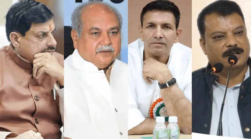 एमपी विधानसभा के बहुप्रतीक्षित मानसून सत्र की तारीखों का हुआ ऐलान, मानसून सत्र 28 जुलाई से 8 अगस्त तक चलेगा