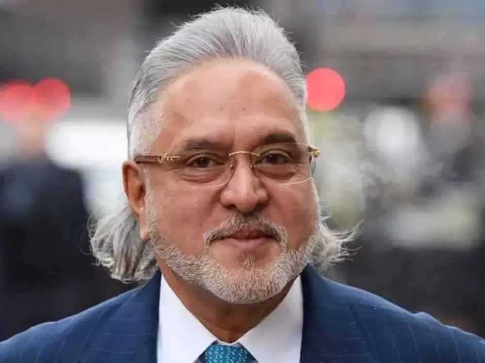 17 भारतीय बैंकों का अरबों डॉलर लेकर लंदन भागे कारोबारी विजय माल्या ने 9 साल बाद अपनी चुप्पी तोड़ी