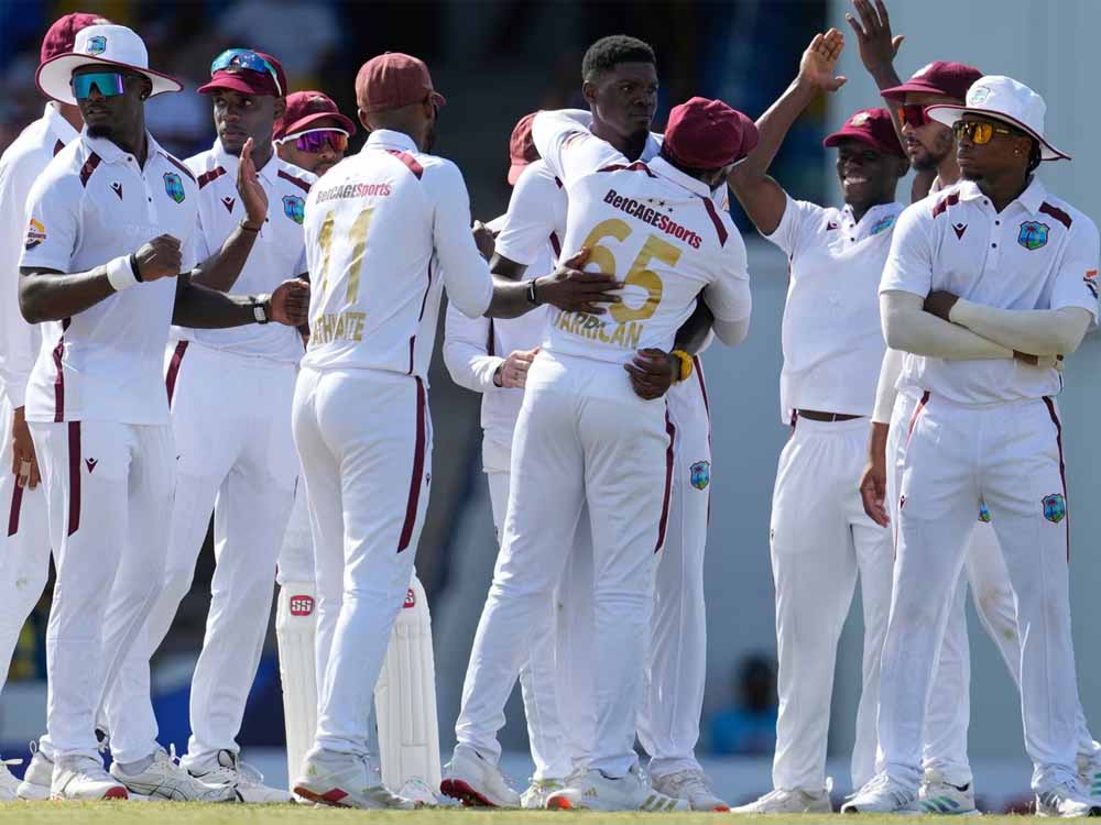 वेस्टइंडीज के स्टार क्रिकेटर पर यौन उत्पीड़न के गंभीर आरोप, 11 महिलाओं ने लगाया आरोप