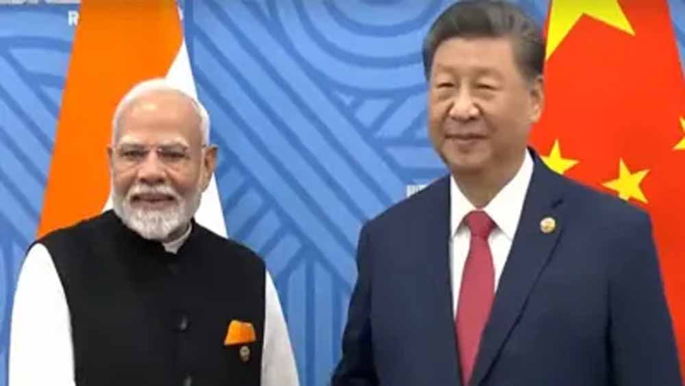 ब्राजील ने मोदी को सम्मान दिया, चीन ने दिखाया नाराज़गी; BRICS में बढ़ा तनाव
