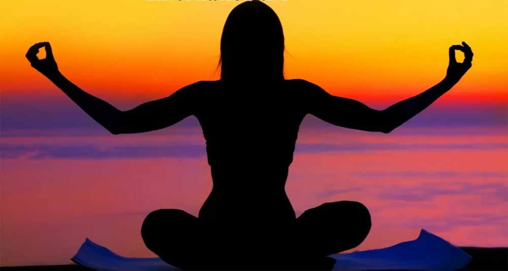 योग विषय पर होगा शक्ति योग समागम कार्यक्रम 18 जून को
