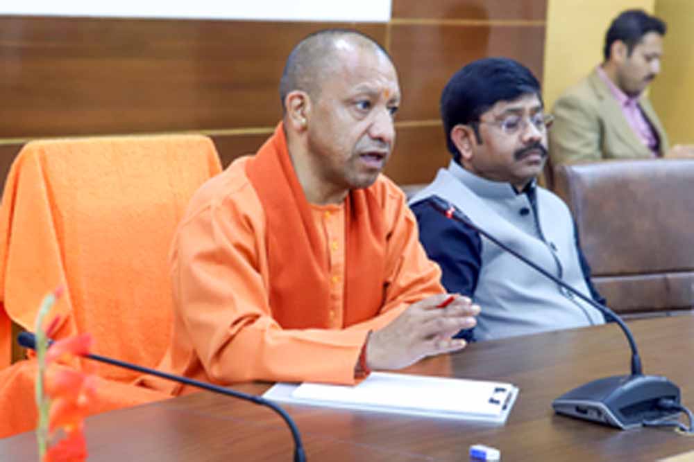 उत्तर प्रदेश सरकार ने अग्निवीरों के लिए बड़ा फैसला, भर्ती में अग्निवीरों को 20 प्रतिशत आरक्षण