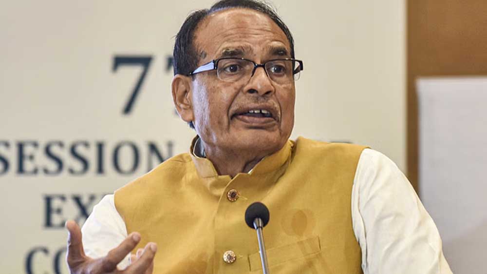 भारत-यूके व्यापक आर्थिक एवं व्यापार समझौता का कृषि क्षेत्र पर काफी सकारात्मक पड़ेगा प्रभाव : शिवराज सिंह