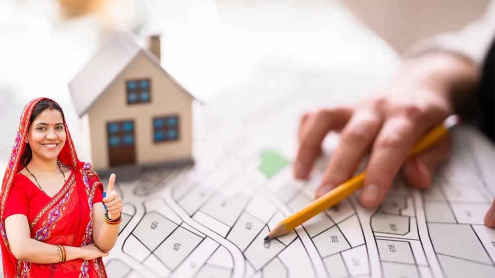 महिलाओं को बड़ी राहत: यूपी में 1 करोड़ तक की प्रॉपर्टी पर स्टांप शुल्क माफ