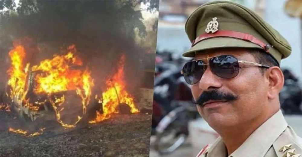 बुलंदशहर हिंसा: इंस्पेक्टर सुबोध सिंह हत्याकांड में कोर्ट ने 5 आरोपियों को दोषी ठहराया