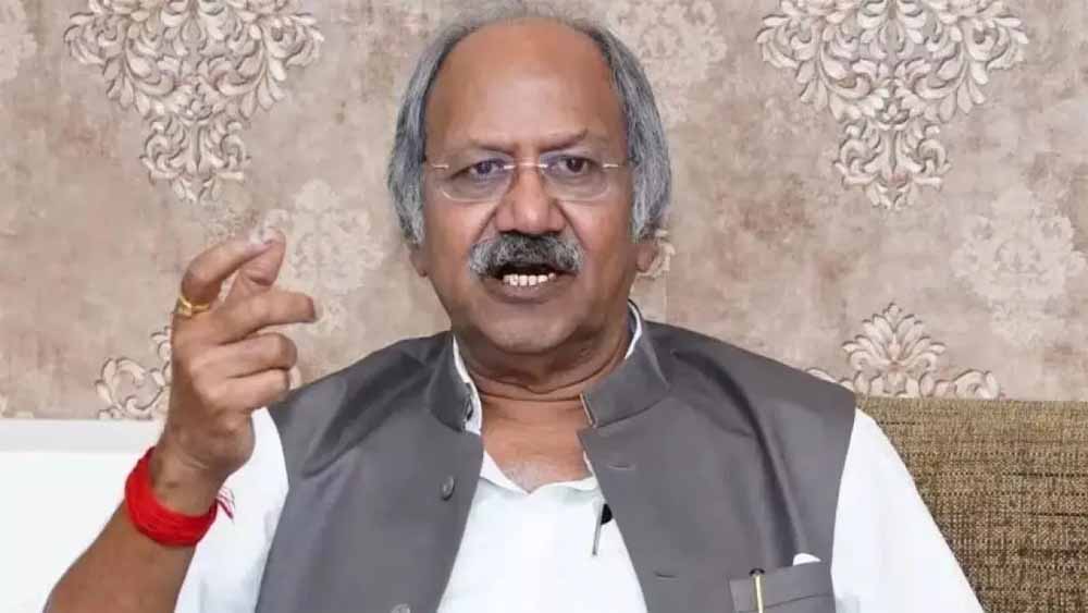 अल्पसंख्यक कार्य मंत्रालय की हिन्दी सलाहकार समिति के सदस्य बने सांसद बृजमोहन अग्रवाल