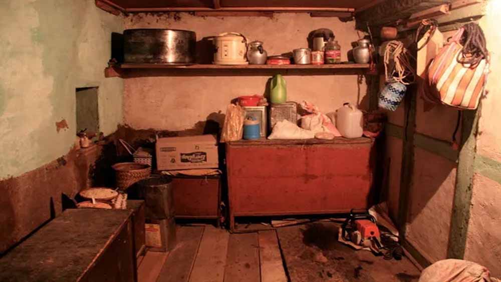 वास्तु शास्त्र के अनुसार घर में बनवाएं स्टोर रूम, नहीं तो रुक जाएगी ग्रोथ