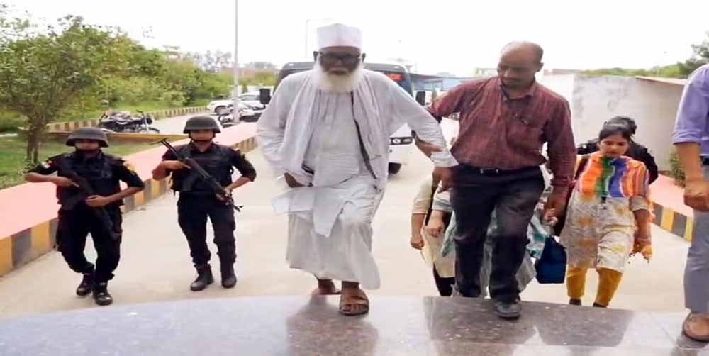 आईएसआई से सांठगांठ: काठमांडू की आड़ में छांगुर की खतरनाक साजिश का पर्दाफाश