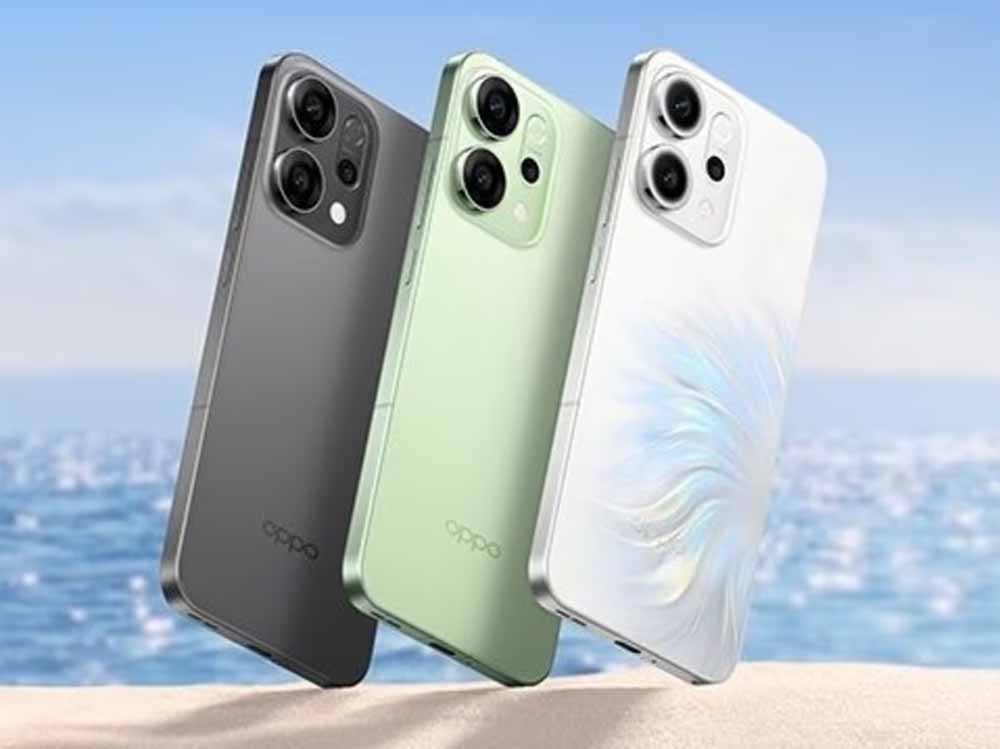 Oppo Reno 14 5G और Oppo Reno 14 Pro 5G स्मार्टफोन को भारतीय बाजार में लॉन्च