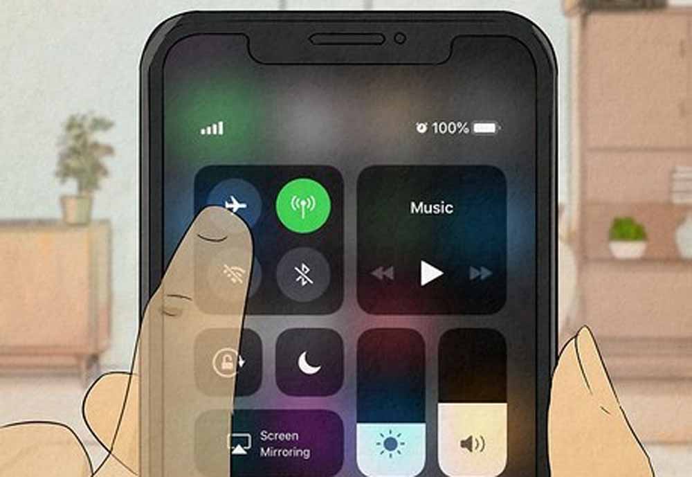 अपनी प्राइवेसी पर कोई खतरा नहीं चाहते हैं तो तुरंत WiFi ट्रैकिंग फीचर को करें बंद