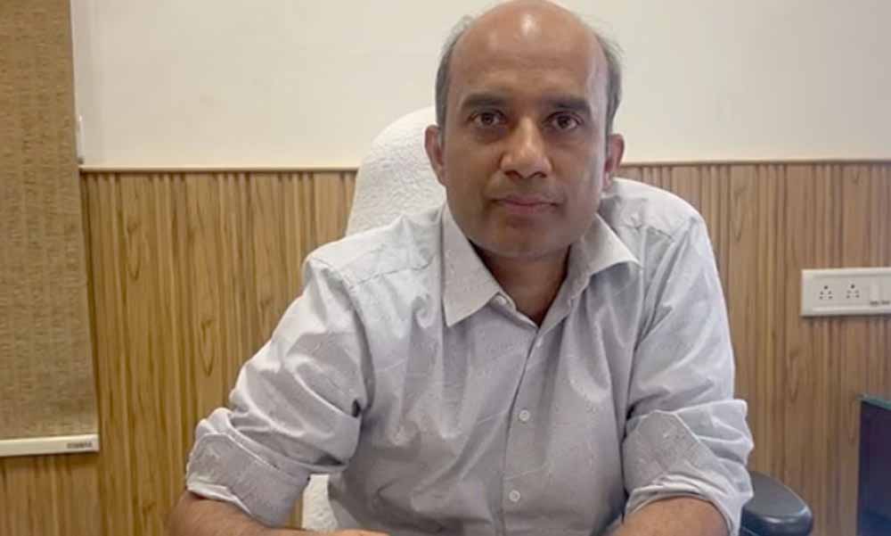 राजस्थान में भी दिल्ली AIIMS की तर्ज पर बनेगा RIMS