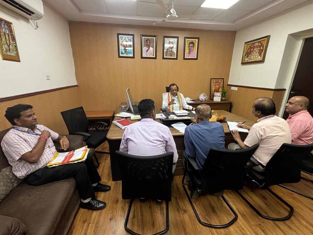 पशु चिकित्सा अधिकारी के 1100 पदों के लिए आरपीएससी को भेजी अभ्यर्थना