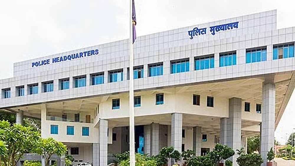 मध्यप्रदेश पुलिस का जन-जागरूकता अभियान “नशे से दूरी – है जरूरी”