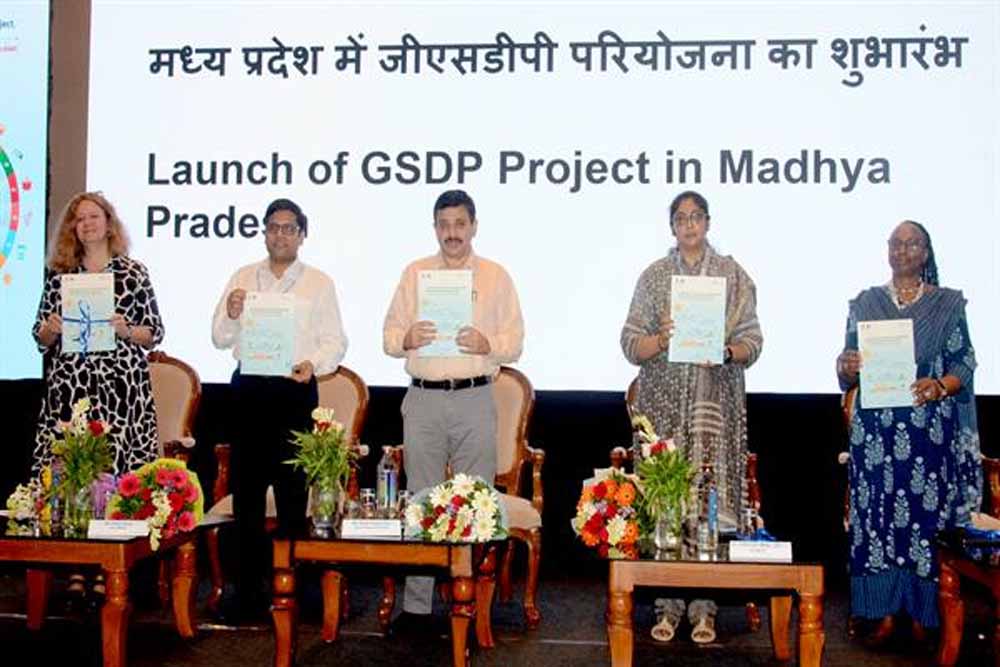 निजी क्षेत्र की सहभागिता से सतत विकास की रफ्तार तेज करेगा मध्यप्रदेश