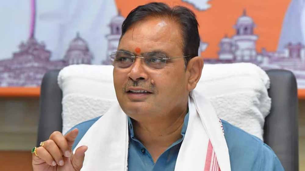 प्रदेश की भजनलाल सरकार ने जिलों के 11 प्रभारी सचिवों को बदला