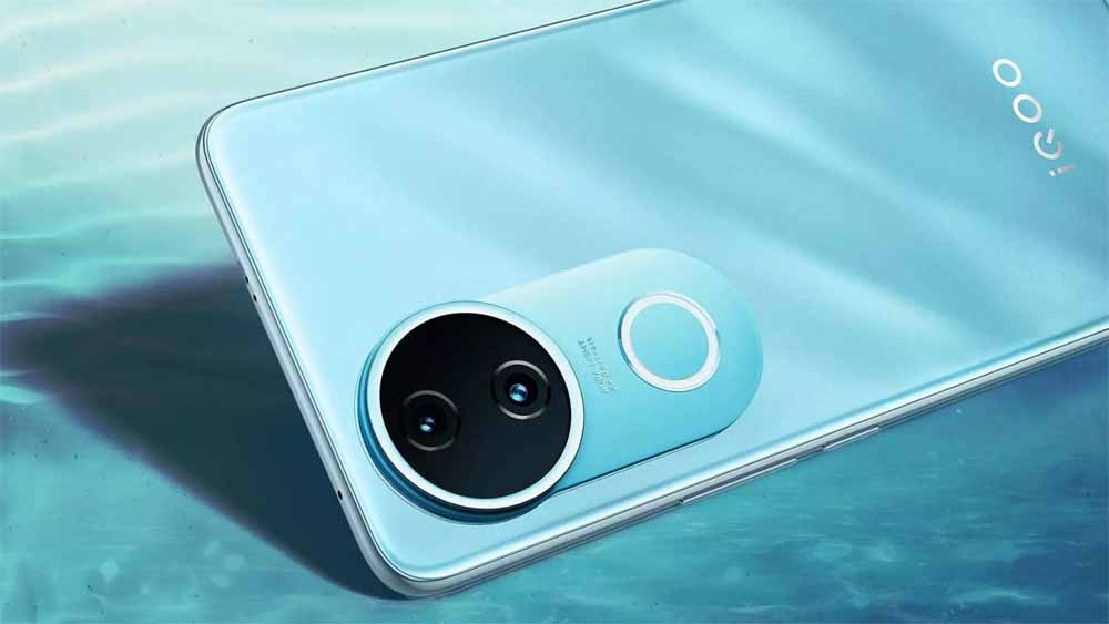 iQOO Z10R स्मार्टफोन 24 जुलाई को होगा भारत में लॉन्च, जानें क्या होगा खास