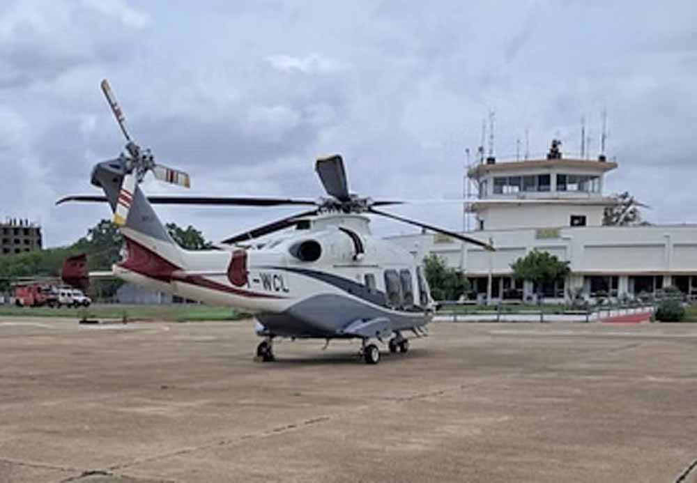 कोटा ग्रीनफील्ड एयरपोर्ट प्रोजेक्ट में तेजी: 385 करोड़ का दूसरा टेंडर जारी