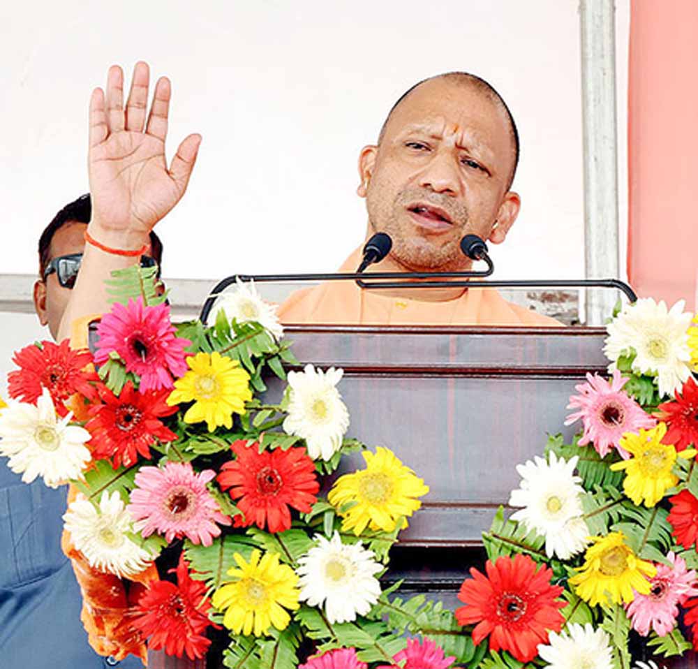 बच्चों को डायरिया से सुरक्षित बनाना योगी सरकार की प्राथमिकता, स्वास्थ्य केंद्रों पर बनाए गए ओरआरएस और जिंक कार्नर