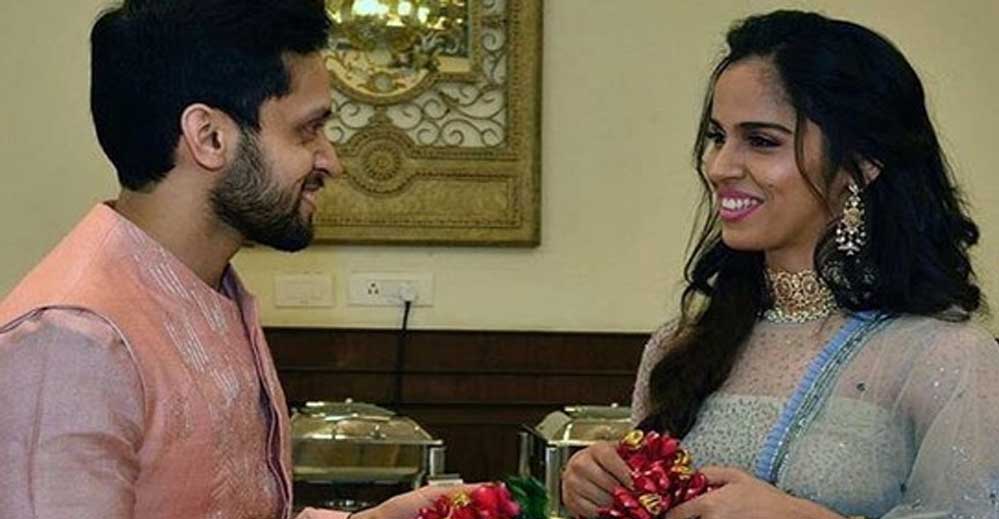 साइना नेहवाल और परुपल्ली कश्यप हुए अलग, 7 साल पहले हुई थी शादी