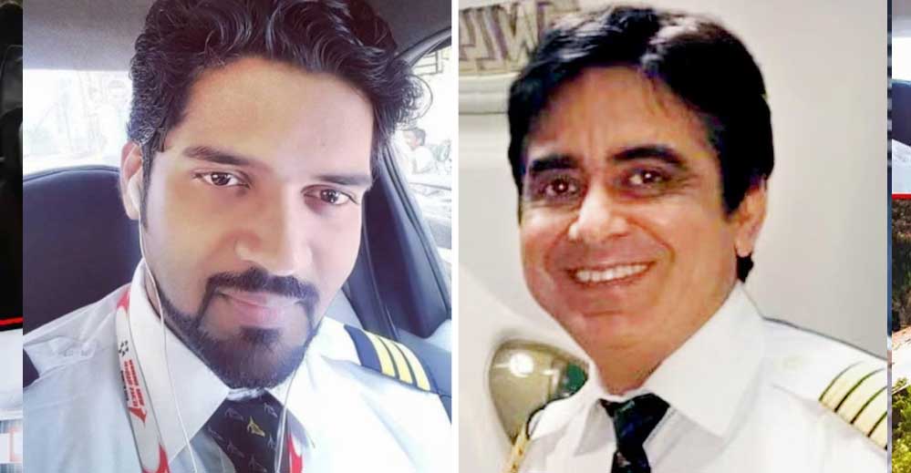 अहमदाबाद प्लेन क्रैश में US साजिश…मारे गए पायलटों पर दोष मढ़कर क्या बोइंग को बचा रही ट्रंप सरकार?