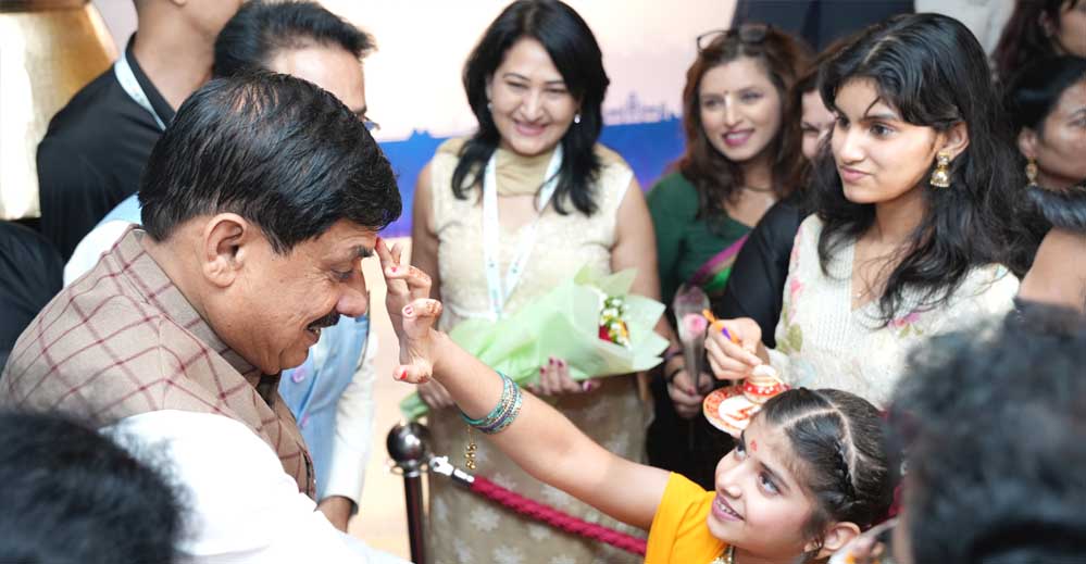 मुख्यमंत्री डॉ. यादव साझेदारी और निवेश के लिए करेंगे संवाद, होगी महत्वपूर्ण बैठकें