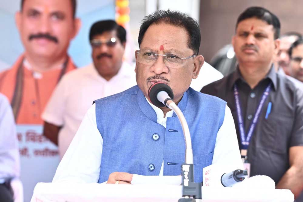 रायपुर : छत्तीसगढ़ की स्वास्थ्य व्यवस्था को सशक्त और सुलभ बनाने की दिशा में जुड़ा नया अध्याय