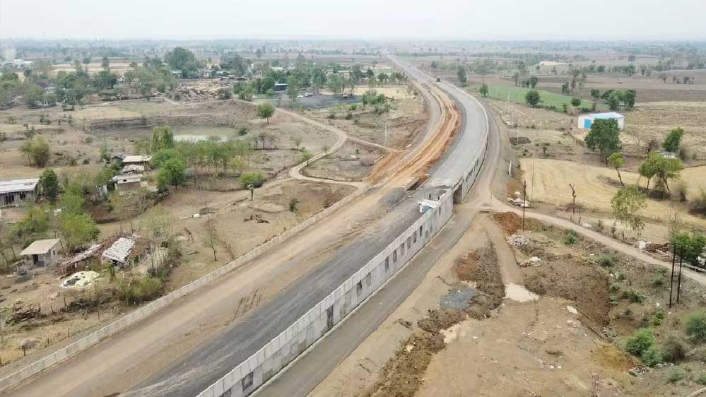 भोपाल-सागर के बीच तेज रफ्तार का नया दौर, सफर होगा आसान