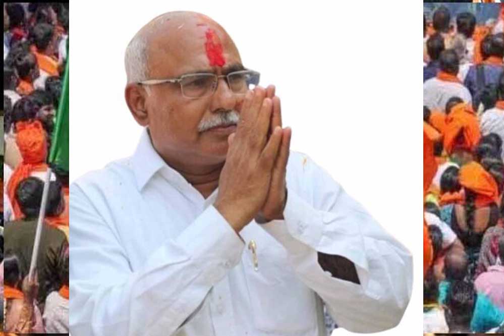 मध्य प्रदेश भाजपा के नए अध्यक्ष हेमंत खंडेलवाल चुने जा सकते हैं, जानिए इनके बारे में