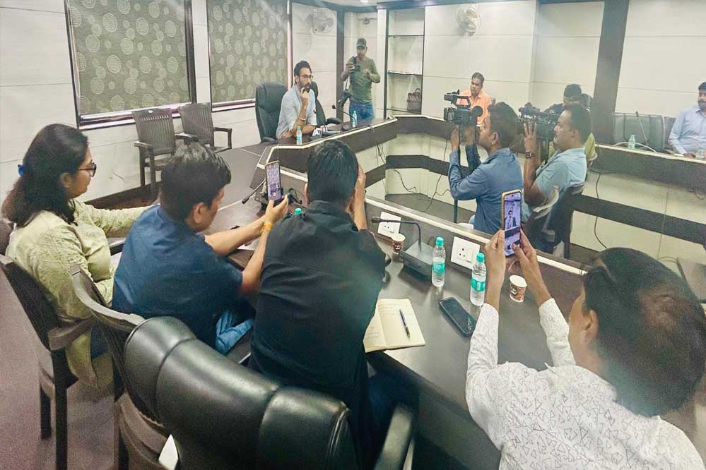 3 किलोवॉट रूफटॉप सोलर लगाने पर 78 हजार रूपये की मिलेगी सब्सिडी : एमडी बैंस