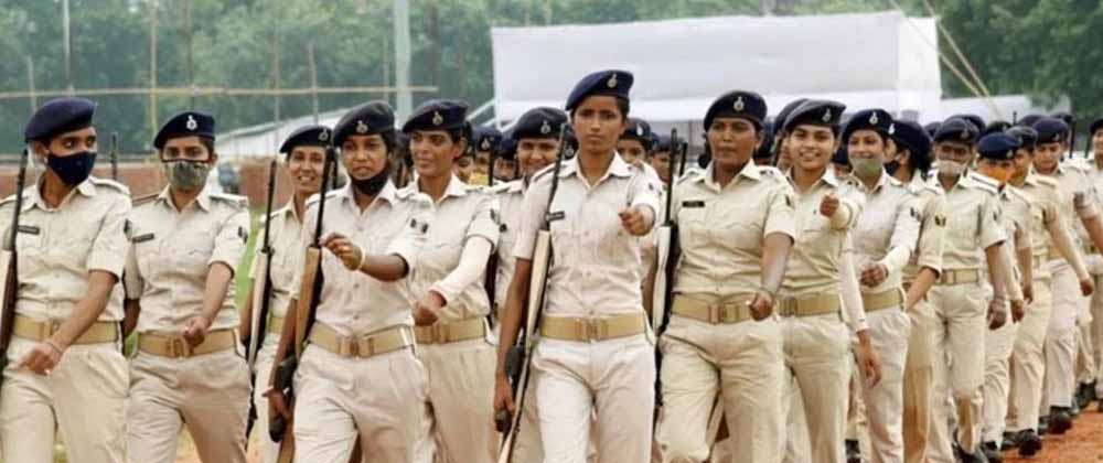 बिहार पुलिस सिपाही भर्ती: PET में 50 अंक की दौड़, 25-25 अंकों के दो टेस्ट, हर चरण में पास होना जरूरी